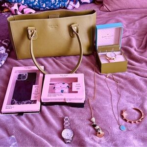 Kate Spade Bundle